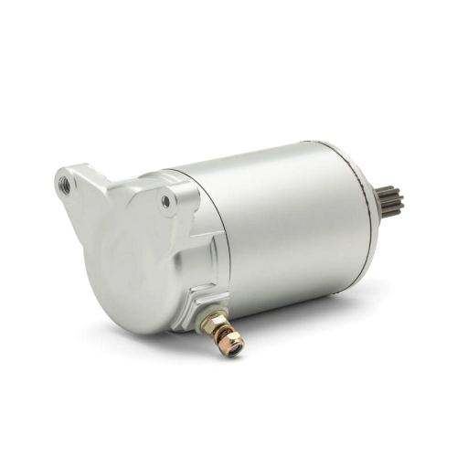 Up and Running Can-Am Outlander Starter