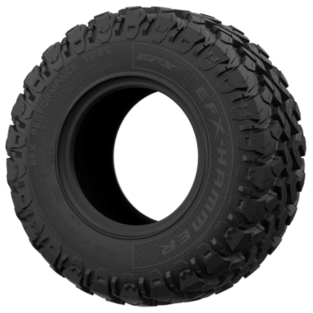 EFX Hammer 23x9.5-12 tire