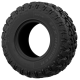 EFX Hammer Tires 23x9.5-14 (Full Set)