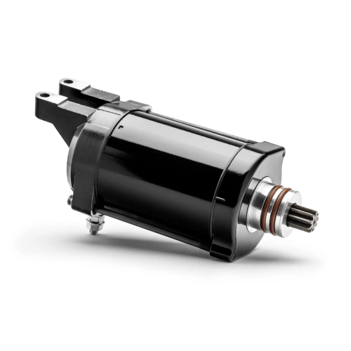 Up and Running Can-Am Maverick X3 Starter Up and Running Can-Am Maverick X3 Starter