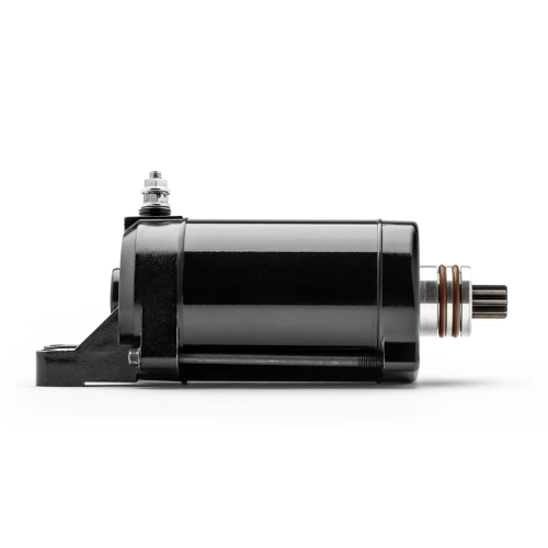 Up and Running Can-Am Maverick X3 Starter Up and Running Can-Am Maverick X3 Starter