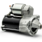 Up and Running Kawasaki Mule Pro Starter