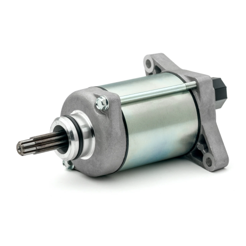 Up and Running Honda Rancher Starter Up and Running Honda Rancher Starter