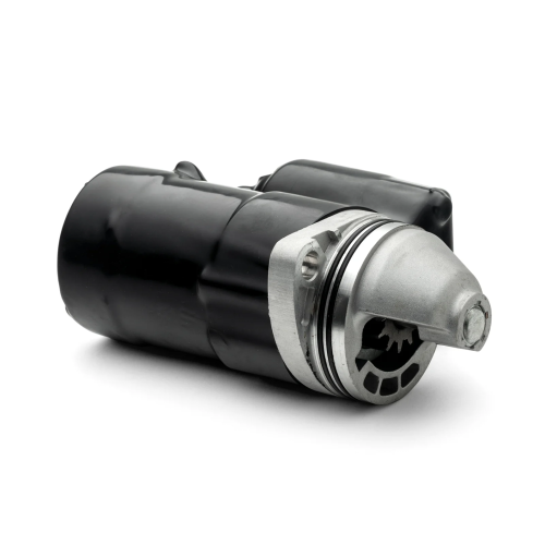 Up and Running Polaris Scrambler Starter Up and Running Polaris Scrambler Starter