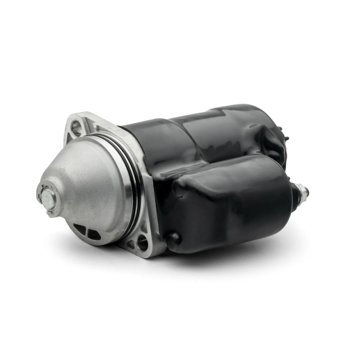 Up and Running Polaris Scrambler Starter Up and Running Polaris Scrambler Starter