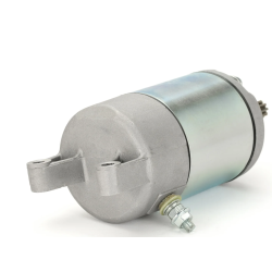 Up and Running Kawasaki Brute Force Starter