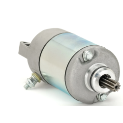 Up and Running Kawasaki Brute Force Starter