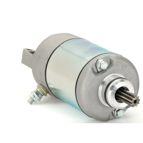 Up and Running Yamaha Raptor Starter Up and Running Yamaha Raptor Starter