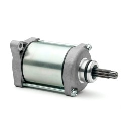 Up and Running Honda Foreman Starter