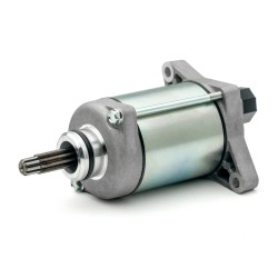 Up and Running Honda Rancher Starter