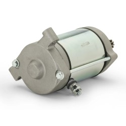 Up and Running Yamaha Viking Starter