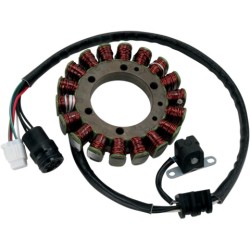 Moose Offroad Yamaha Kodiak Stator