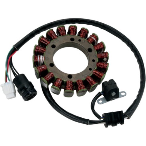 Moose Offroad Yamaha Kodiak Stator
