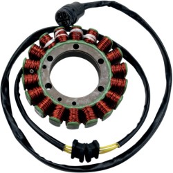Moose Offroad Kawasaki Brute Force Stator
