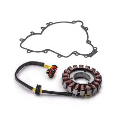 Up & Running Polaris General Stator Replacement