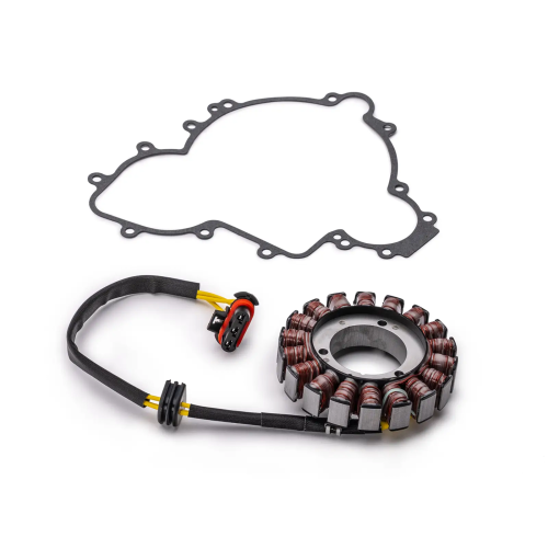 Up & Running Polaris Sportsman Stator Replacement