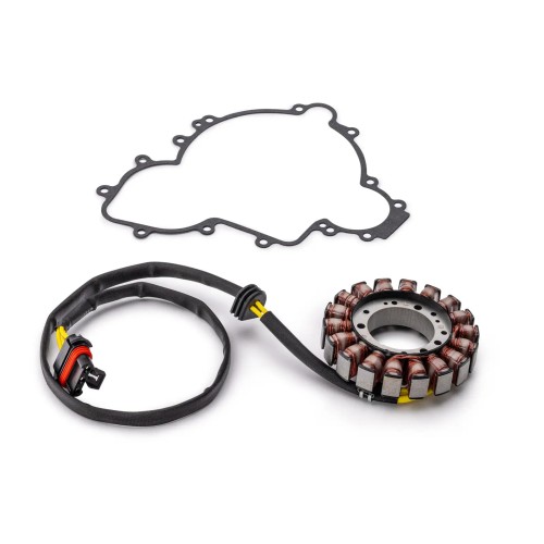 Up & Running Polaris Ranger Stator Replacement Up & Running Polaris Ranger Stator Replacement