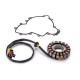 Up & Running Polaris Ranger Stator Replacement Up & Running Polaris Ranger Stator Replacement