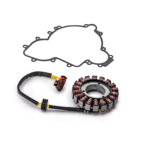 Up & Running Polaris Ranger Stator Replacement Up & Running Polaris Ranger Stator Replacement