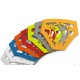 Assault Industries Steering Wheel Backing Plate Assault Industries Steering Wheel Backing Plate