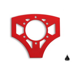 Assault Industries Steering Wheel Backing Plate Assault Industries Steering Wheel Backing Plate