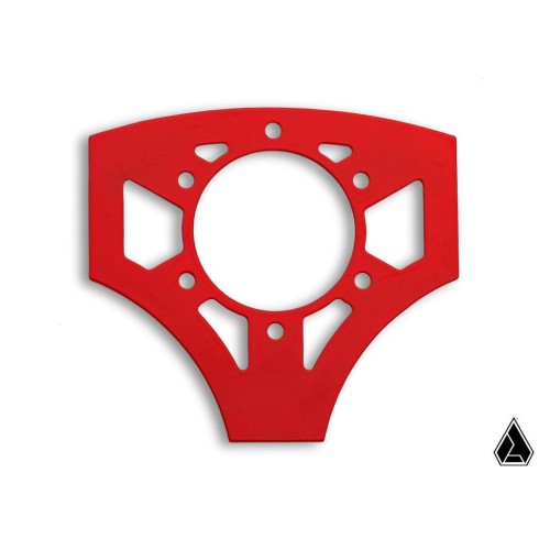 Assault Industries Steering Wheel Backing Plate Assault Industries Steering Wheel Backing Plate
