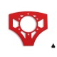Assault Industries Steering Wheel Backing Plate Assault Industries Steering Wheel Backing Plate