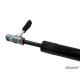 SuperATV Polaris RZR Steering Wheel Adjustment Shock