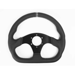 ASSAULT INDUSTRIES UNIVERSAL BALLISTIC D V2 UTV STEERING WHEEL ASSAULT INDUSTRIES UNIVERSAL BALLISTIC D V2 UTV STEERING WHEEL