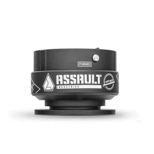 6 Bolt Universal Quick Release Steering Wheel Adapter (HUB NOT INCLUDED) 6 Bolt Universal Quick Release Steering Wheel Adapter (HUB NOT INCLUDED)