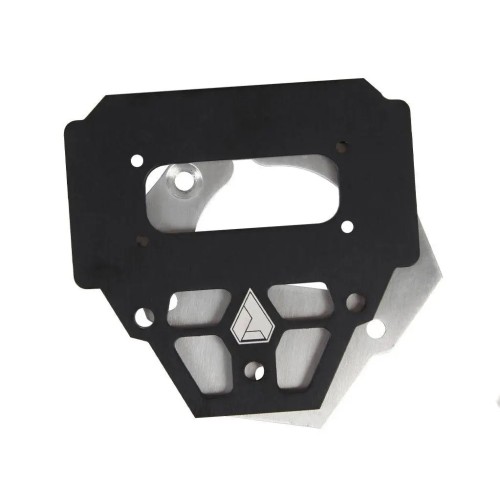 ASSAULT INDUSTRIES SWITCH PRO STEERING WHEEL MOUNT