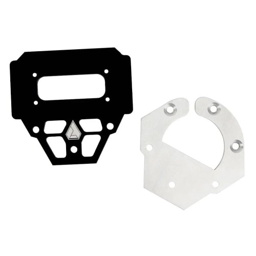 ASSAULT INDUSTRIES SWITCH PRO STEERING WHEEL MOUNT