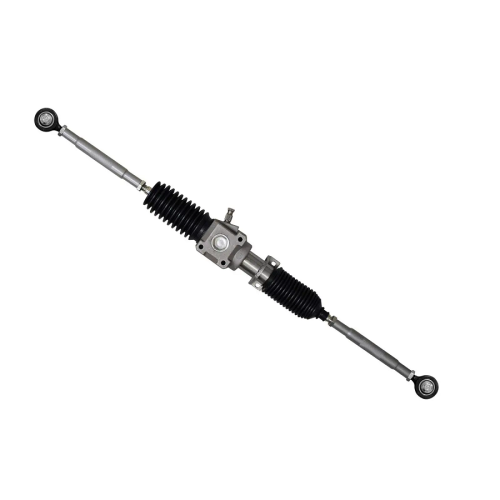 Polaris Ranger 800 RackBoss 2.0 Heavy Duty Rack And Pinion Polaris Ranger 800 RackBoss 2.0 Heavy Duty Rack And Pinion