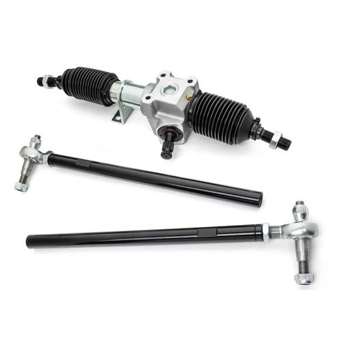 Polaris Ranger 800 RackBoss 2.0 Heavy Duty Rack And Pinion Polaris Ranger 800 RackBoss 2.0 Heavy Duty Rack And Pinion