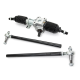 Polaris Ranger 800 RackBoss 2.0 Heavy Duty Rack And Pinion Polaris Ranger 800 RackBoss 2.0 Heavy Duty Rack And Pinion
