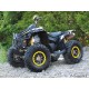 Can-Am Renegade (Gen1) 2" Lift Kit