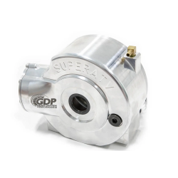 Polaris Ace Complete Differential