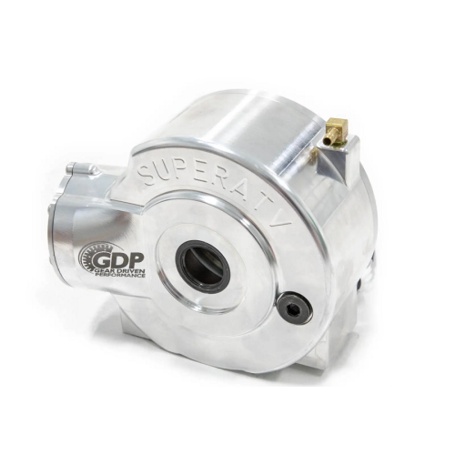 Polaris RZR Complete Differential Polaris RZR Complete Differential