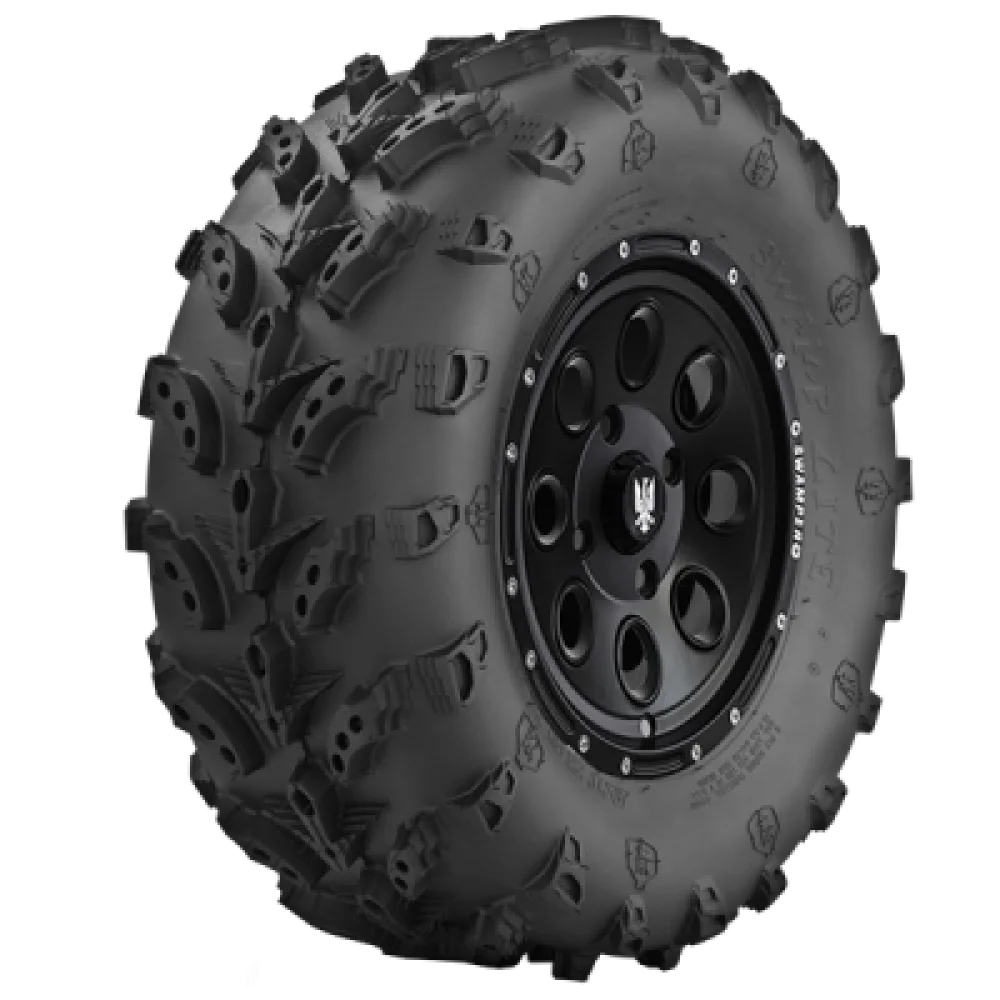 Interco Swamp Lite 27x11-14 tire