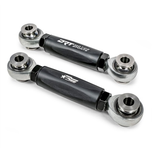 DRT Motorsports Polaris Xpedition Front Sway Bar Link Kit DRT Motorsports Polaris Xpedition Front Sway Bar Link Kit