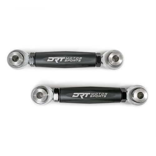 DRT Motorsports Polaris Xpedition Front Sway Bar Link Kit DRT Motorsports Polaris Xpedition Front Sway Bar Link Kit