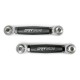 DRT Motorsports Segway Villain SX10 Billet Hex Adjustable Rear Sway Bar Link Kit (M12) DRT Motorsports Segway Villain SX10 Billet Hex Adjustable Rear Sway Bar Link Kit (M12)