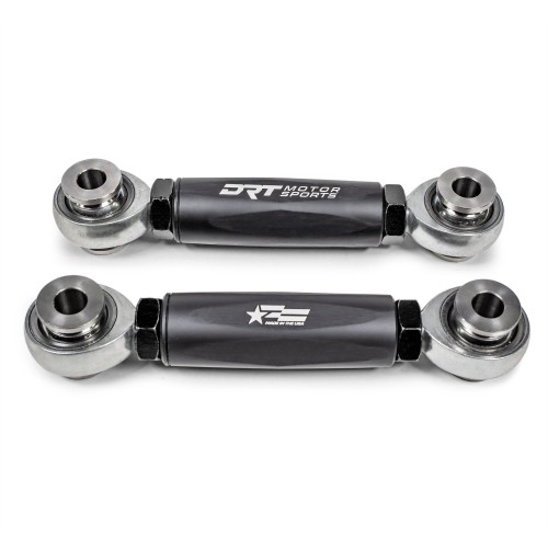 DRT Motorsports Segway Villain SX10 Billet Hex Adjustable Rear Sway Bar Link Kit (M12) DRT Motorsports Segway Villain SX10 Billet Hex Adjustable Rear Sway Bar Link Kit (M12)