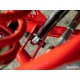 Assault Industries Polaris RZR Pro S Barrel Front Sway Bar End Links Assault Industries Polaris RZR Pro S Barrel Front Sway Bar End Links