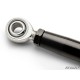 Assault Industries Polaris RZR Pro S Barrel Front Sway Bar End Links Assault Industries Polaris RZR Pro S Barrel Front Sway Bar End Links