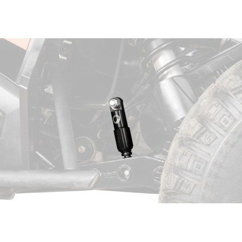 Polaris RZR XP Turbo Sway Bar Shock Polaris RZR XP Turbo Sway Bar Shock