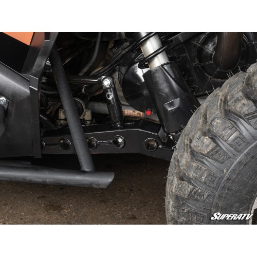 Polaris RZR XP Turbo Sway Bar Shock Polaris RZR XP Turbo Sway Bar Shock