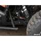 Polaris RZR XP Turbo Sway Bar Shock Polaris RZR XP Turbo Sway Bar Shock