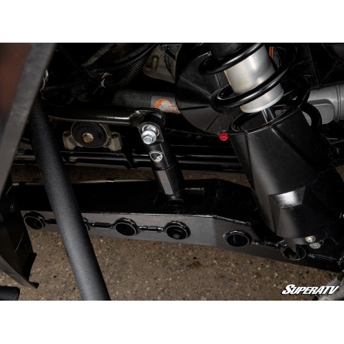 Polaris RZR XP Sway Bar Shock Polaris RZR XP Sway Bar Shock
