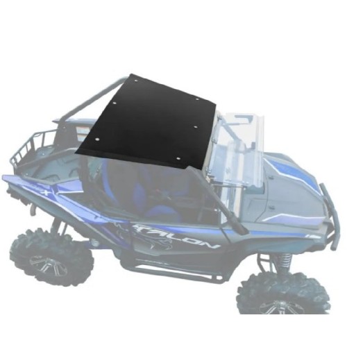 Honda Talon 1000R Aluminum Roof